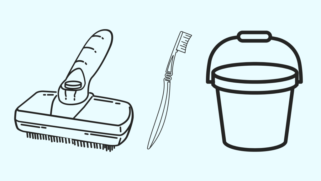 How to Clean a Slicker Brush with Ease StepbyStep Guide Slicker Brush