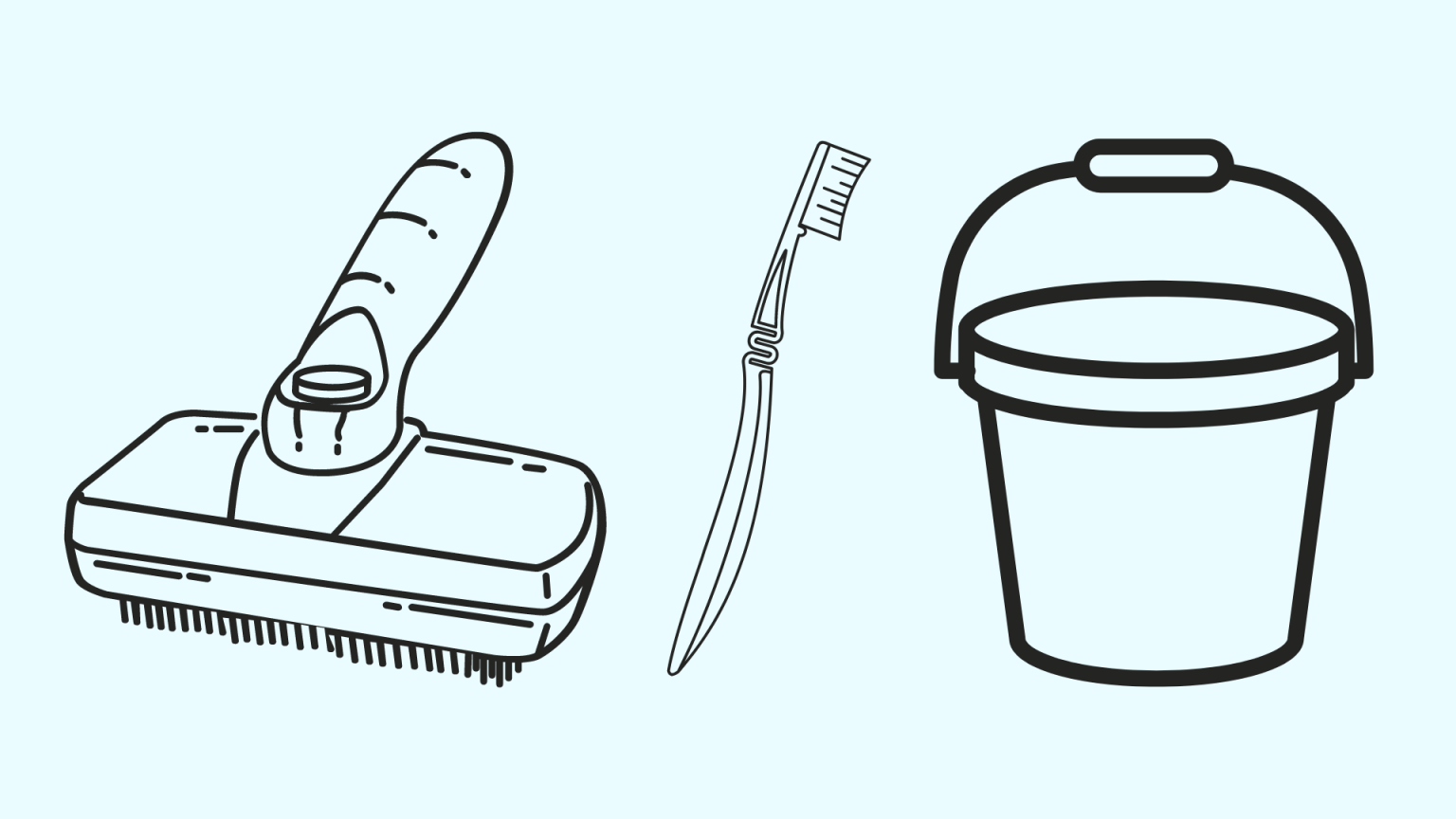 How to Clean a Slicker Brush with Ease StepbyStep Guide Slicker Brush